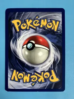 Pokemon Vileplume 31/64 Jungle Non Holo Trading Card - Image 2