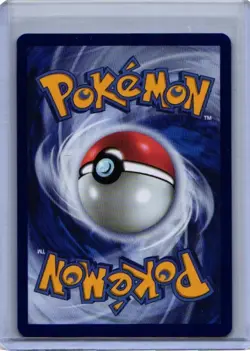 Teal Mask Ogerpon 123 : Scarlet & Violet Promo Cards Holo (NM) - Image 2