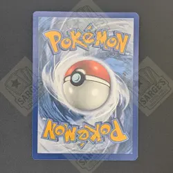 Giratina XY184 Black Star Promo Pokemon Card LP - Image 2