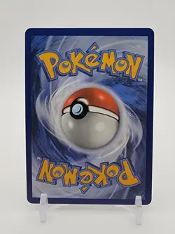 Pokemon TCG Charizard EX Black Star SVP056 Obsidian Flames Holo Promo Card - Image 2