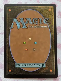 MTG Magic the Gathering Heritage Druid (126/153) Morningtide LP - Image 2