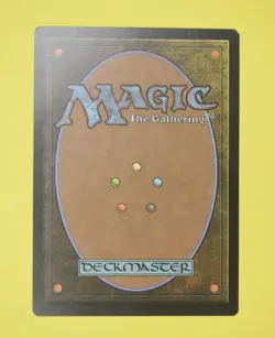 MTG Cavern of Souls - MM3 - Modern Masters 2017 - LP - Image 2