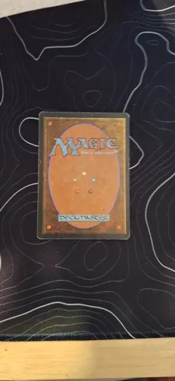 Phyrexian Dreadnought (#315) * Mirage MTG - Heavily Played - Image 3