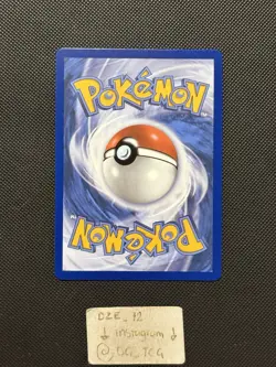 Pokemon Phantasmal Flames - Nymble - 096/094 - Illustration Art Rare - M/NM - Image 5
