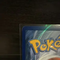 Pokemon Onix GX 36/68 Hidden Fates Ultra Rare Full Art Holo GX 200 HP - Image 3