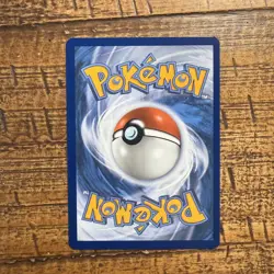 Pokemon Misty's Lapras 194/182 FULL ART HOLO SV10 Destined Rivals NEAR MINT - Image 2
