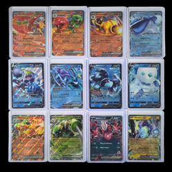 100 Pack Pokemon Cards TCG Bulk Lot-20 Reverse/Holos-1 Ultra Rare In Every Pack. - Image 2