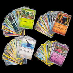 100 Pack Pokemon Cards TCG Bulk Lot-20 Reverse/Holos-1 Ultra Rare In Every Pack. - Image 3