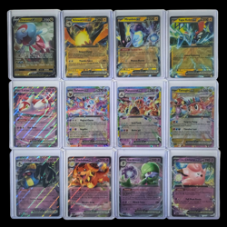 100 Pack Pokemon Cards TCG Bulk Lot-20 Reverse/Holos-1 Ultra Rare In Every Pack. - Image 4