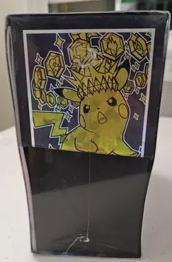 ✅Pokemon TCG Surging Sparks ETB Elite Trainer Box Cards Packs NEW Factory Sealed - Image 4