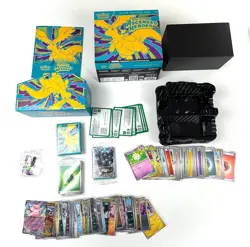 4 opened Pokemon Mega Evolution Ascended Heroes Elite Trainer Boxes - Image 2