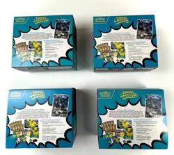 4 opened Pokemon Mega Evolution Ascended Heroes Elite Trainer Boxes - Image 3