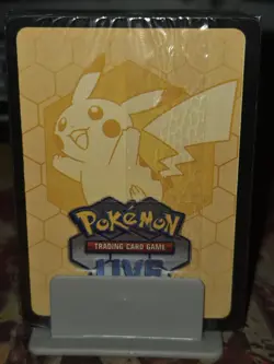 Pokemon Phantasmal Flames Toxtricity Built A Battle Sealed Deck Mega Evolution - Image 2