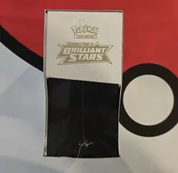Pokemon TCG Brilliant Stars Elite Trainer Box - Image 5