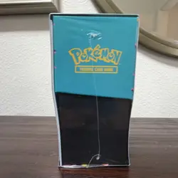 Pokemon TCG Mega Evolution Ascended Heroes Elite Trainer Box Dragonite Zekrom - Image 3