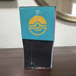 Pokemon TCG Mega Evolution Ascended Heroes Elite Trainer Box Dragonite Zekrom - Image 4