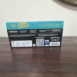 Pokemon TCG Mega Evolution Ascended Heroes Elite Trainer Box Dragonite Zekrom - Image 5