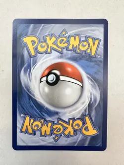 Pokemon TCG Mega Charizard Y EX 030 Black Star Promo Ascended Heroes NM - Image 2
