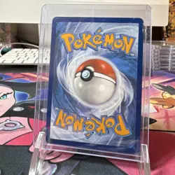 Pokemon TCG Larry's Skill Trainer 139/131 Prismatic Evolutions Ultra Rare Full … - Image 2