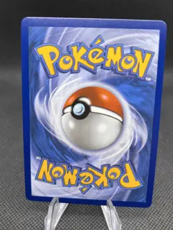 2025 Pokemon Mega Evolution Spearow Illustration Rare #151/132 - Image 2