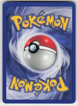 Misty's Magikarp 88/132 Common Gym Challenge Pokemon Unlimited Moderately Played - Image 2