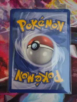 Pokemon Ditto (Charmander) 37/113 Delta Species LP! - Image 2