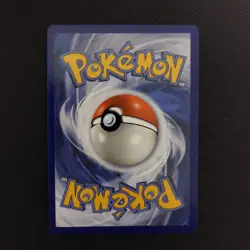 Pokemon Volcarona GX Full Art Rainbow Rare Holo 252/236 Sm-Cosmic Eclipse - Image 2
