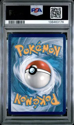 2016 POKEMON XY EVOLUTIONS #52 MEWTWO EX PSA 9 - Image 2