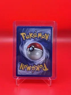1999 Pokemon Base Set Charmander 46/102 WOTC Vintage Original - Image 2