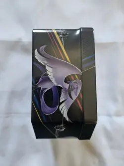 Pokemon TCG: Crown Zenith Tin (Galarian Zapdos) Factory Sealed - Image 3
