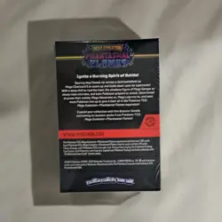 Pokemon Mega Evolution Phantasmal Flames Booster Bundle - Image 2