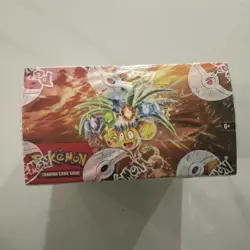 Pokemon TCG Surging Sparks Booster Box 36 packs English - Image 4