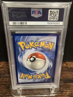 PSA 9 2025 POKEMON MEG EN-MEGA EVOLUTION | SIR MEGA VENUSAUR EX 177 - Image 2