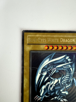 Blue-Eyes White Dragon SDK-001 Starter Deck: Kaiba Unlimited - Image 2