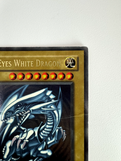 Blue-Eyes White Dragon SDK-001 Starter Deck: Kaiba Unlimited - Image 3