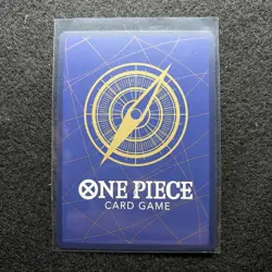 Boa Hancock EB03-026 Extra Booster: One Piece Heroines Edition Foil - Image 2