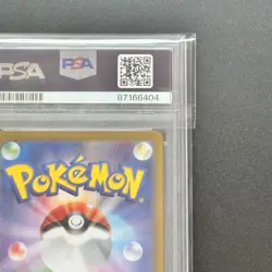 PSA10 Pokemon Japanese Gengar 088/071 sv5k Wild Force SR - Image 5