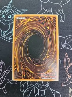 Samsara D Lotus - MP25-EN152 (UR) 1st Edition Yugioh Tcg - Image 2