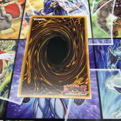 Maliss P Chessy Cat mp25-en123 1st Edition (NEW) Prismatic-Secret Rare Yu-Gi-Oh! - Image 4