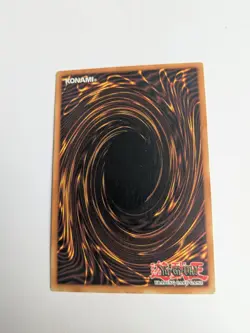 Future Fusion (UTR) POTD-EN044 Power of the Duelist 1st Edition - Image 3