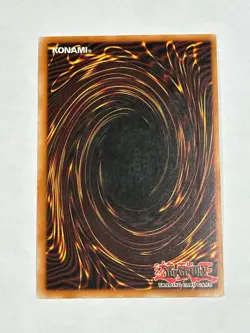 YUGIOH EURO Winged Kuriboh LV10 CRV-EN005 Ultimate Rare LP - Image 2