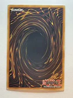 The Legendary Exodia Incarnate Secret Rare BLTR-051 1ST Edition Gem Mint 💎 - Image 4