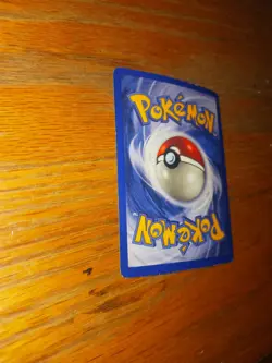 Pokemon TCG Dragonite Fossil 4/62 Holo 1999-2000 Wizards Base Set Copyright Holo - Image 3
