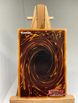 Dark Core - 1st Edition SDDE-EN023 - MP - YuGiOh - Image 2