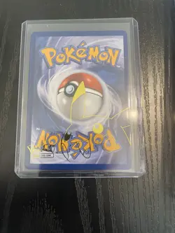 Pokemon - Mega Gengar EX - 269/217 - Mega Attack Rare - Ascended Heroes - NM - Image 3