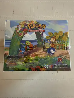 Celebrations Mini Tin Display Factory Sealed 8 Tins 25th Anniversary pokemon tcg - Image 2