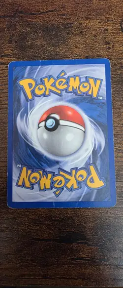 Clefairy 30/111 Uncommon Neo Genesis Pokemon Moderately Played - Image 2