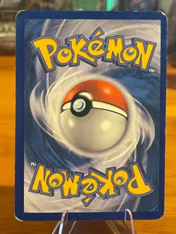 2013 Pokemon Black & White Plasma Freeze Nidorina 41/116 Reverse Holo Stage 1 MP - Image 2