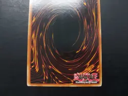 Yugioh - Blue-Eyes Ultimate Dragon JMP-EN005 Ultra Rare Limited Edition Promo - Image 5