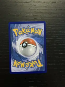 Pokemon M Rayquaza EX 76/108 - Image 2